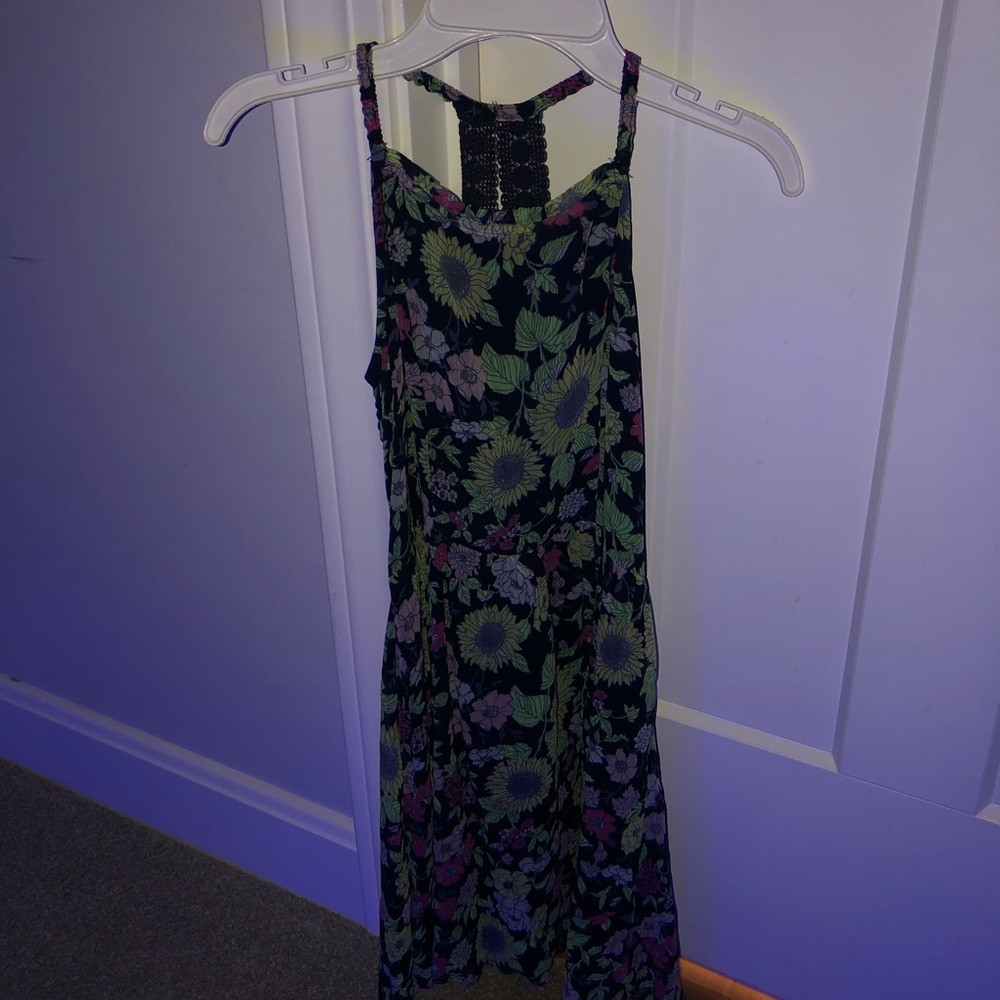 dress